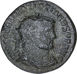 Diocletian Bronze Antoninianus Fine_obv