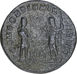 Diocletian Bronze Antoninianus Fine_rev