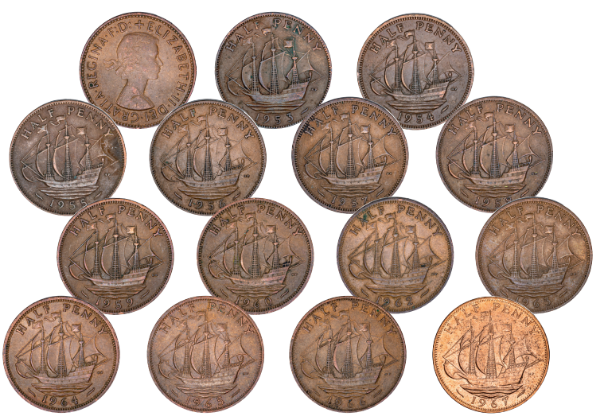 EL2 HD SET 1953-1967_main