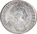 George I, Shilling, 1723 SSC Extremely Fine_obv