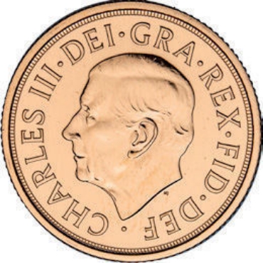 Picture for category Charles III Coins & Collectibles