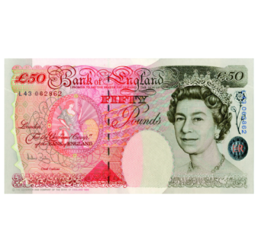 Picture for category Banknotes, Cheques & Bonds