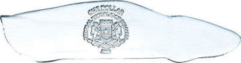 Somalia 1 Dollar 2010 Aston Martin_rev