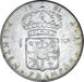 Sweden Gustav VI Silver Krona BU_rev