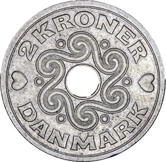 Denmark Six-Coin Set_rev