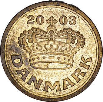 Denmark Six-Coin Set_obv