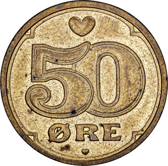 Denmark Six-Coin Set_rev