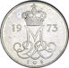 Denmark Six-Coin Set_obv