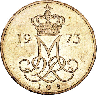 Denmark Six-Coin Set_obv