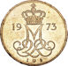 Denmark Six-Coin Set_obv