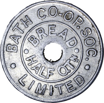 Bath Co-Op Soc. Limited, Bread (Aluminium)_rev