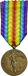 Belgium World War 1 Victory Medal_whole_obv