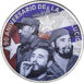 Fidel Castro Revolution Anniversary Medal_rev
