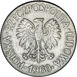 Three Polish 10 Zloty Commemoratives EF_obv