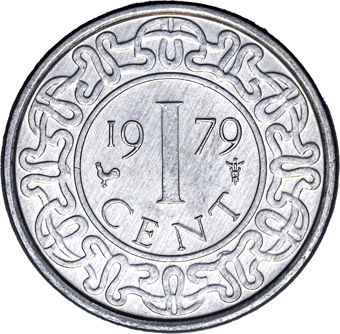Surinam 4 coin set_rev