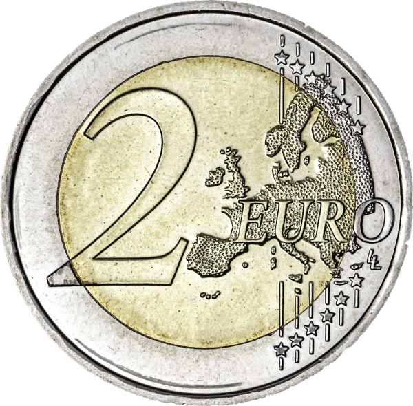 France 2 Euro Rugby World Cup 2023 BU_obv