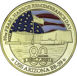 Pearl Harbor 80th Anniversary Medal Set_obv