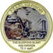 Pearl Harbor 80th Anniversary Medal Set_rev