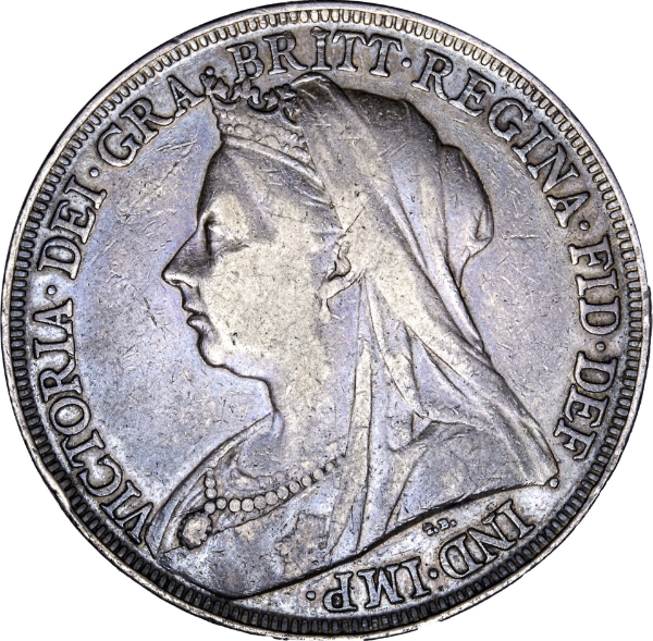 Better Victorian Old Head Crowns_obv