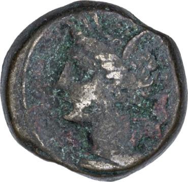 Picture for category Ancient African Coins