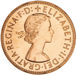 Elizabeth II Penny 1970 Proof_obv