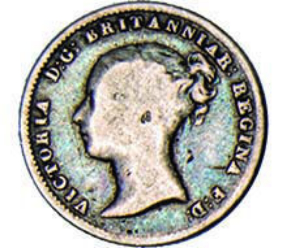 Victoria Silver Groat Fair_obv