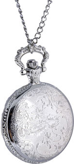 Steam Railway Pocket Watch_rev