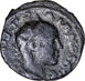 Gordian III Nicaea Bronze AE18/19 Fine_obv