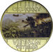 US Navy Vietnam Veterans Set_Infantry_Napal