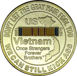 US Navy Vietnam Veterans Set_Common_Obverse
