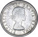 Canada Pair of George VI & Elizabeth 25 cents_obv