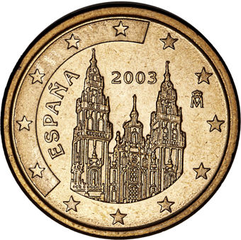12 Different Euro Countries 1 Cent Coins (12)_rev_3
