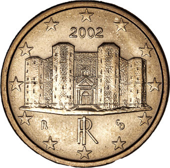 12 Different Euro Countries 1 Cent Coins (12)_rev_5