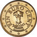 12 Different Euro Countries 1 Cent Coins (12)_rev_6