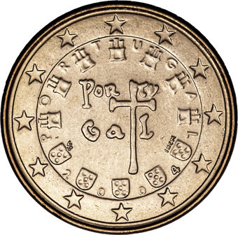 12 Different Euro Countries 1 Cent Coins (12)_rev_8