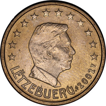 12 Different Euro Countries 2 Cent Coins (12)_rev