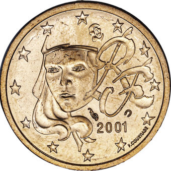 12 Different Euro Countries 2 Cent Coins (12)_rev_3