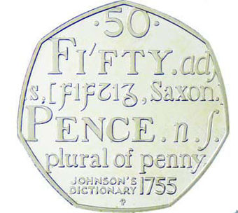 2005 Silver Piedfort Set £2(2) £1 50p_4