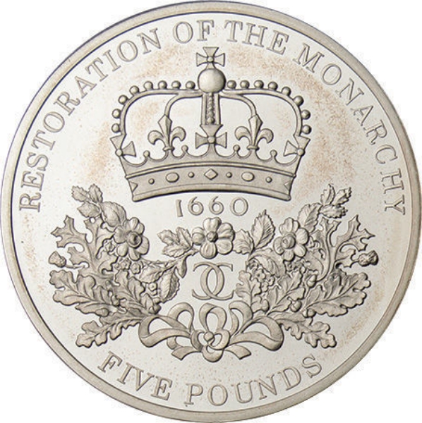 2010 Silver Piedfort 5-coin proof set_obv