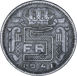 Belgium WWII 3-coin set_rev