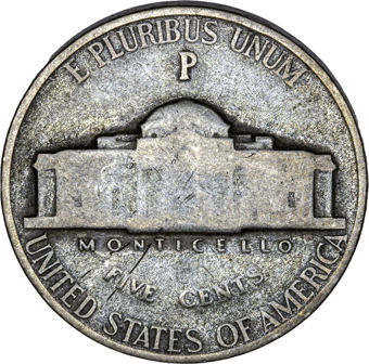 Thomas Jefferson Wartime Nickel Pair_rev