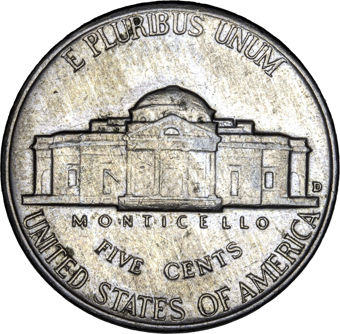 Thomas Jefferson Wartime Nickel Pair_rev