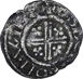 Rare Pennies of Richard  “The Lionheart”_rev
