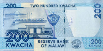 Complete Malawi 20-5000 kwacha(8) Unc_200_rev