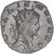 Gallienus Pegasus Antoninianus_obv