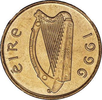 IRELAND 7-coin DECIMAL BU SET_obv_1p