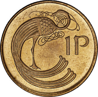 IRELAND 7-coin DECIMAL BU SET_rev_1p
