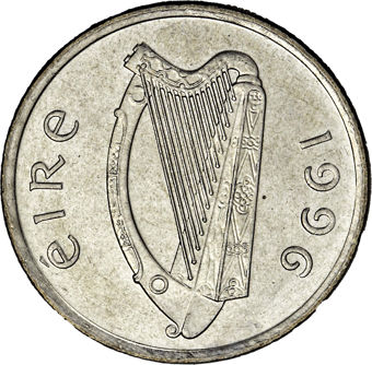 IRELAND 7-coin DECIMAL BU SET_obv_5p