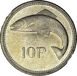 IRELAND 7-coin DECIMAL BU SET_rev_10p
