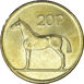 IRELAND 7-coin DECIMAL BU SET_rev_20p